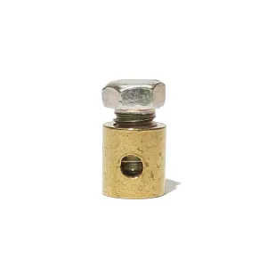 WIRE CLAMPS
