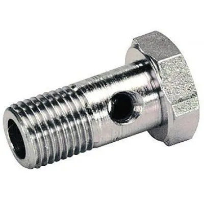 BULLONE FORATO,5 - VARIE MISURE