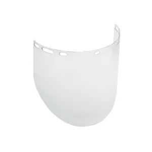 VISOR FOR SA660 ELECTRIC ARC