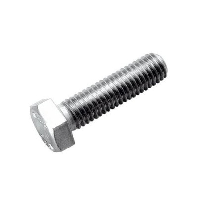 VITE TE 8.8 ZINCATA 25 PZ M10 - M12