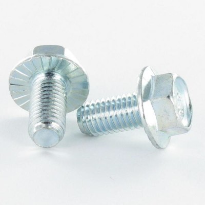 VITE TE 8.8 CON FINTA RONDELLA - VARIE MISURE