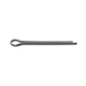 STAINLESS STEEL SPLIT PIN A2 PACK OF 100