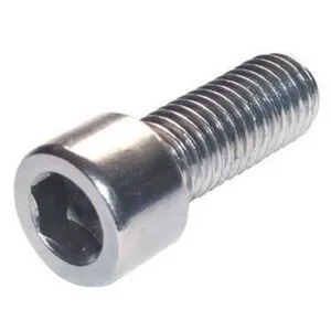 STAINLESS STEEL SOCKET HEAD CAP SCREW PACK OF 25 - M10 - M16