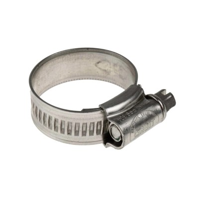 FASCETTA INOX STRINGITUBO AISI 316