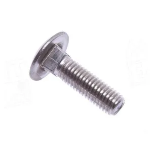 STAINLESS STEEL QST SCREW 304 - VARIOUS SIZES