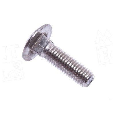 VITE INOX 304 QST - VARIE MISURE