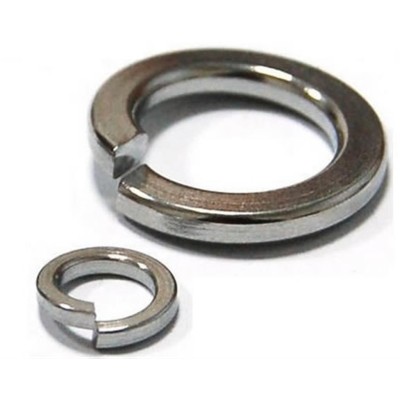 RONDELLA GROWER INOX CONF. 100 PZ