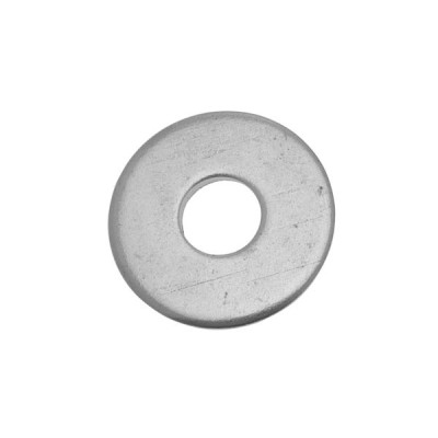 RONDELLA GREMBIULE INOX CF.50 PZ.