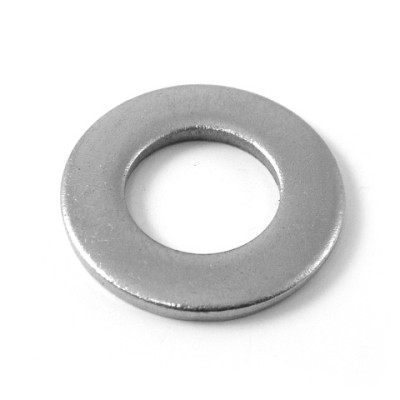 RONDELLA PIANA INOX 304 - M-20 - M39