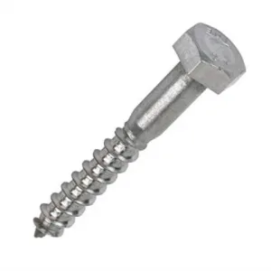 STAINLESS STEEL ANCHOR BOLT AISI 304