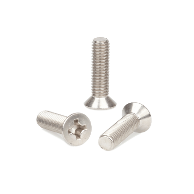 VITE TSP INOX CF. 50 PZ. - VARIE MISURE