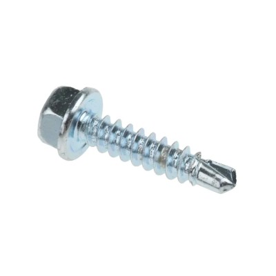 VITE AUTOFORANTE TE CF.50 PZ - M 6,3