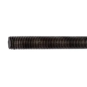 THREADED ROD 8.8 PLAIN DIN 975A 1M - VARIOUS SIZES