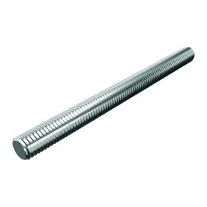 THREADED ROD GALVANISED 4.8 - VARIOUS SIZES