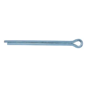 IRON GALVANISED SPLIT PIN - VARIOUS SIZES