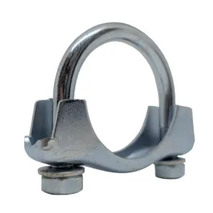 EXHAUST CLAMP - VARIOUS SIZES