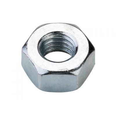 DADO MEDIO ZINCATO UNI 5588 - VARIE MISURE