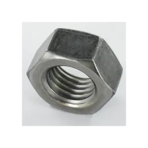 LEFT-HAND HEXAGON NUT - VARIOUS SIZES
