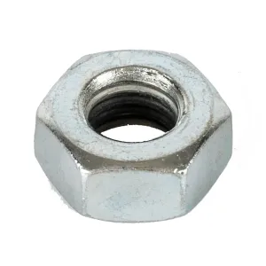 GALVANISED MEDIUM NUT - M24 - M60