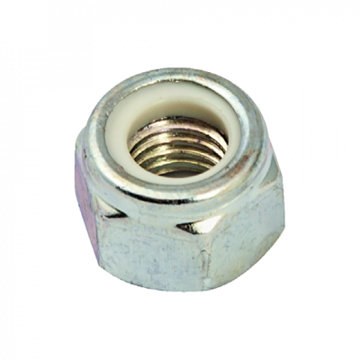 DADO AUTOBLOCCANTE ALTO - VARIE MISURE