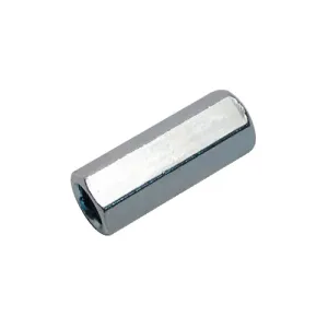 GALVANISED CONNECTING SLEEVE - VARIOUS SIZES