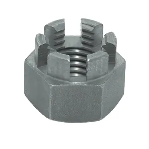 CASTLE NUT - VARIOUS SIZES