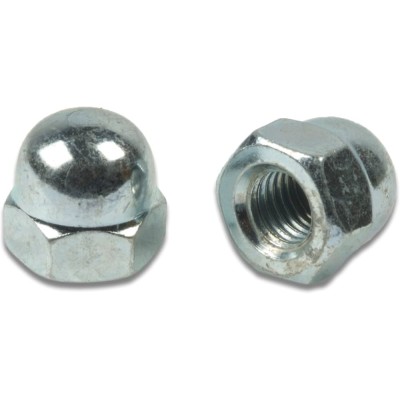 DADO CIECO ZINCATO - VARIE MISURE