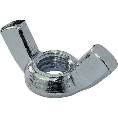 DADO A FARFALLA,5 ZINCATO - VARIE MISURE