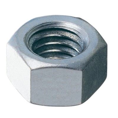 DADI ZINCATI MEDI CF 50 PZ - VARIE MISURE