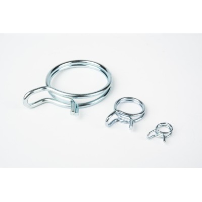 FASCETTA AUTO BIFILARE