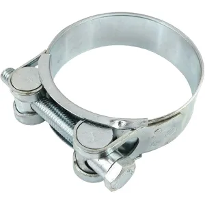 SUPER HOSE CLIP 104-112 BAND