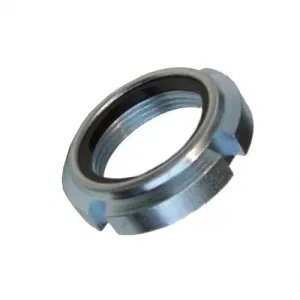 SELF-LOCKING LOCK NUT KMA 10,5