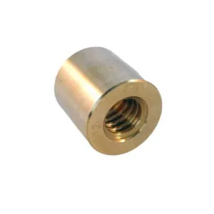 BRONZE TRAPEZOIDAL THREAD LEAD NUT TPN3 RH