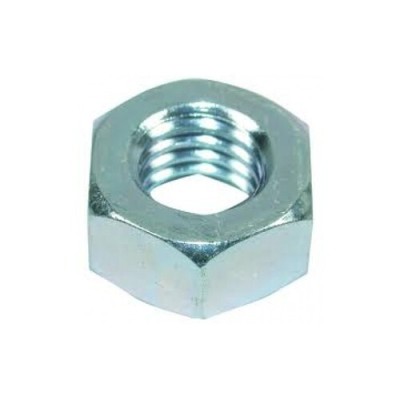 MICRODADO ZINCATO M 2 CONFEZIONE DA 100 PEZZI