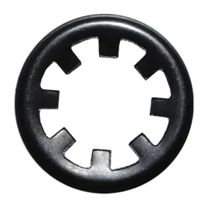 SPRING WASHER UNI 7064 DIN 1722 - VARIOUS SIZES