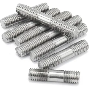 IRON STUD BOLT - M6 - M16