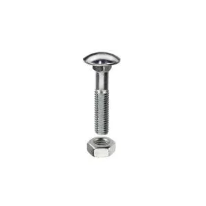 GALVANISED QST BOLT PACK OF 10 - M10 - M12
