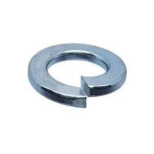 GROWER WASHER ZN PACK OF 10 PCS - VARIOUS SIZES