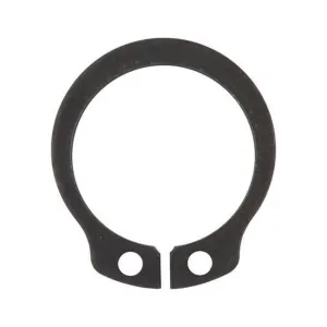 EXTERNAL CIRCLIP PACK OF 25 - M10 - M95