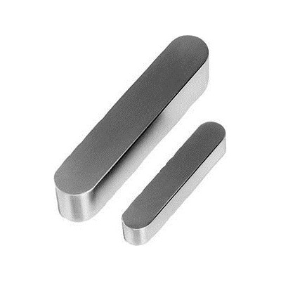 CHIAVETTA IN FERRO - M4 - M8