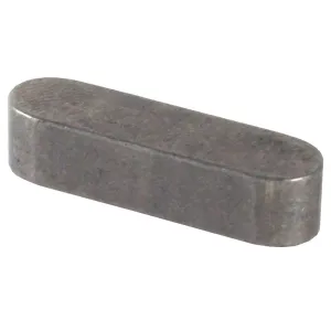 STAINLESS STEEL KEY - VARIOUS SIZES