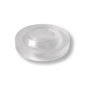 POLYPROPYLENE WASHER FOR SELF-DRILLING SCREWS 6X15