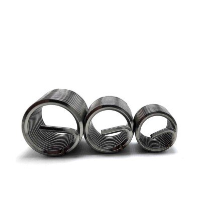 INSERTO PASSANTE ELICOIDE - VARIE MISURE