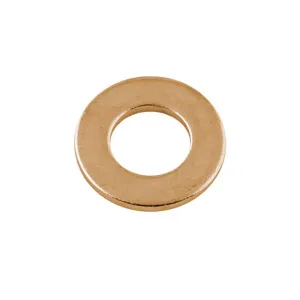 COPPER WASHER - VARIOUS SIZES
