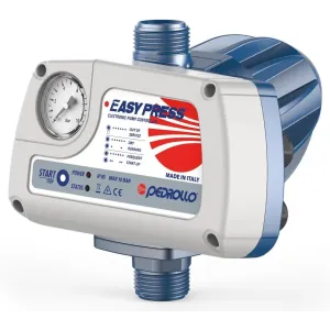 EASYPRESS-PRO 2HP WITH L.3 TANK