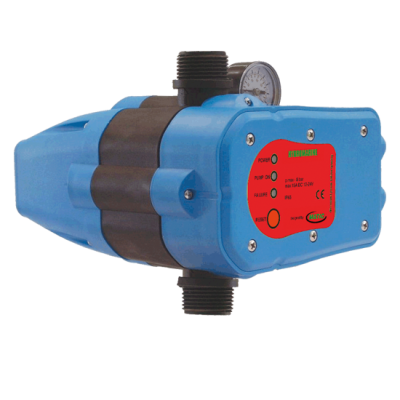 SCHEDA PER PRESSOFLUSSOSTATO HYDROMARINE