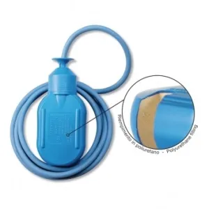 MINIMATIC/C10 A BLUE FLOAT SWITCH CABLE M.3