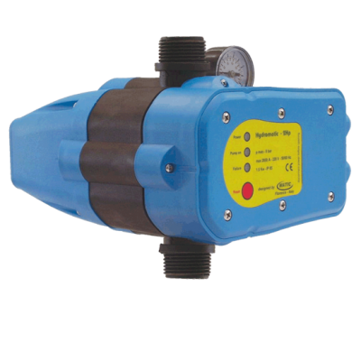 AUTOCLAVE PRESSOFLUSSOSTATO NUOVO HYDROMATIC HP 2