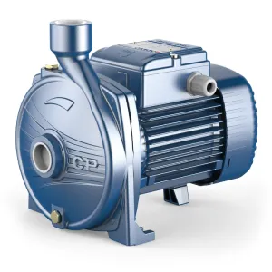 CENTRIFUGAL ELECTRIC PUMP CPM 220V — FROM HP 0,5 TO HP 1,5