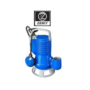 ZENIT DG 100T SUBMERSIBLE ELECTRIC PUMP HP1 400V